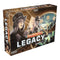 Pandemic Legacy - Saison 0 (French)