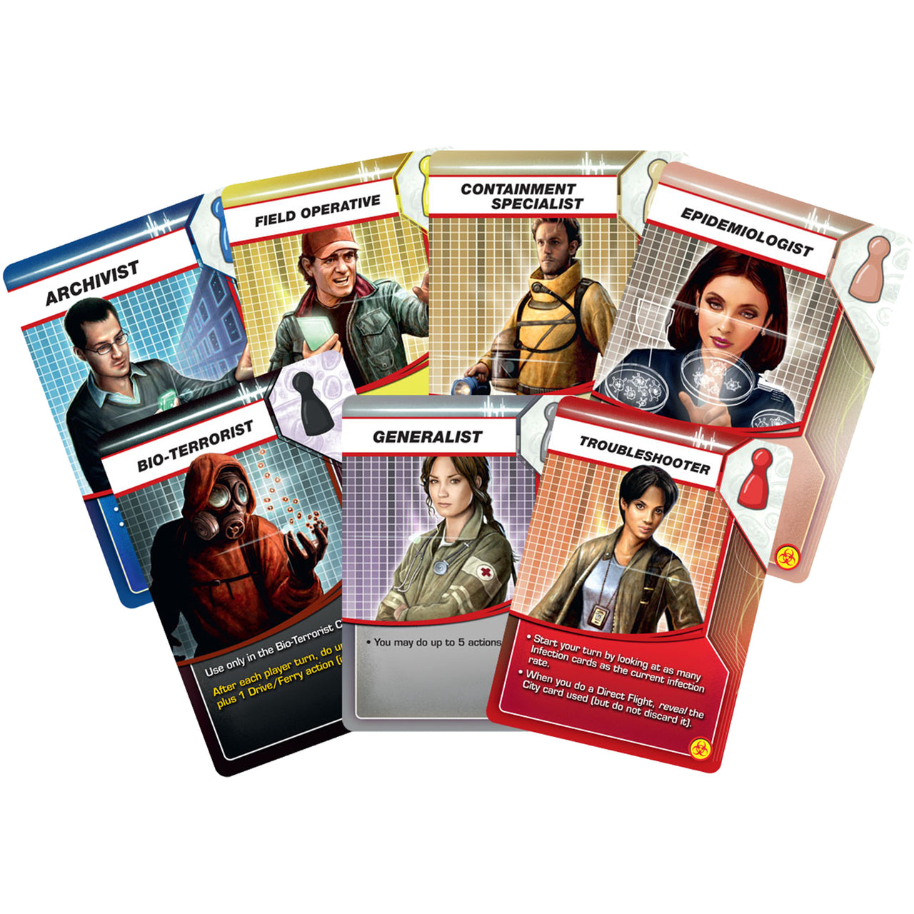 Pandemic Expansion: On the Brink