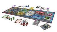 Pandemic: Rapid Response Stand-Alone