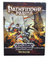 Pathfinder Pawns, Wrath of the Righetous
