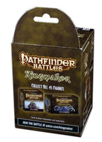 Pathfinder Battles, Kingmaker Booster Pack