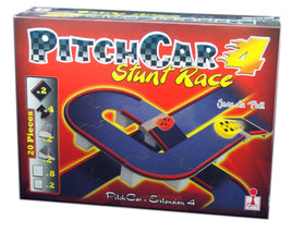 PitchCar Expansion 4 Stunt Race