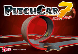 PitchCar Expansion 7: The Loop