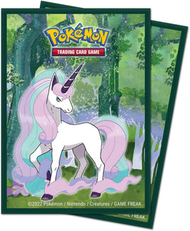 Pokémon Gallery Series - Enchanted Glade Deck Protector (65)