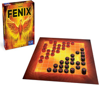 Fenix Strategy Game (Multilingual)