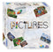 Pictures Board Game