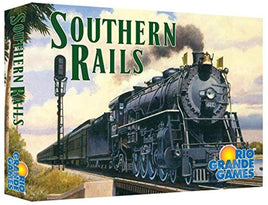 Southern Rails (Clearance)