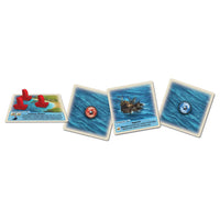 Rivals for Catan - Age of Enlightenment Expansion