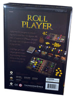 Roll Player Base Game