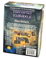 Race for the Galaxy Alien Artifacts Expansion