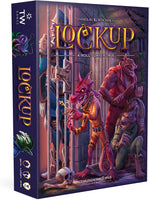 Lockup, a Roll Player Tale
