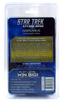 Star Trek Attack Wing - Gornarus Expansion Pack