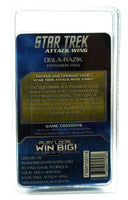 Star Trek Attak Wing - Ogla-Razik Expansion Pack