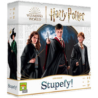 Harry Potter - Stupefy! (Clearance)
