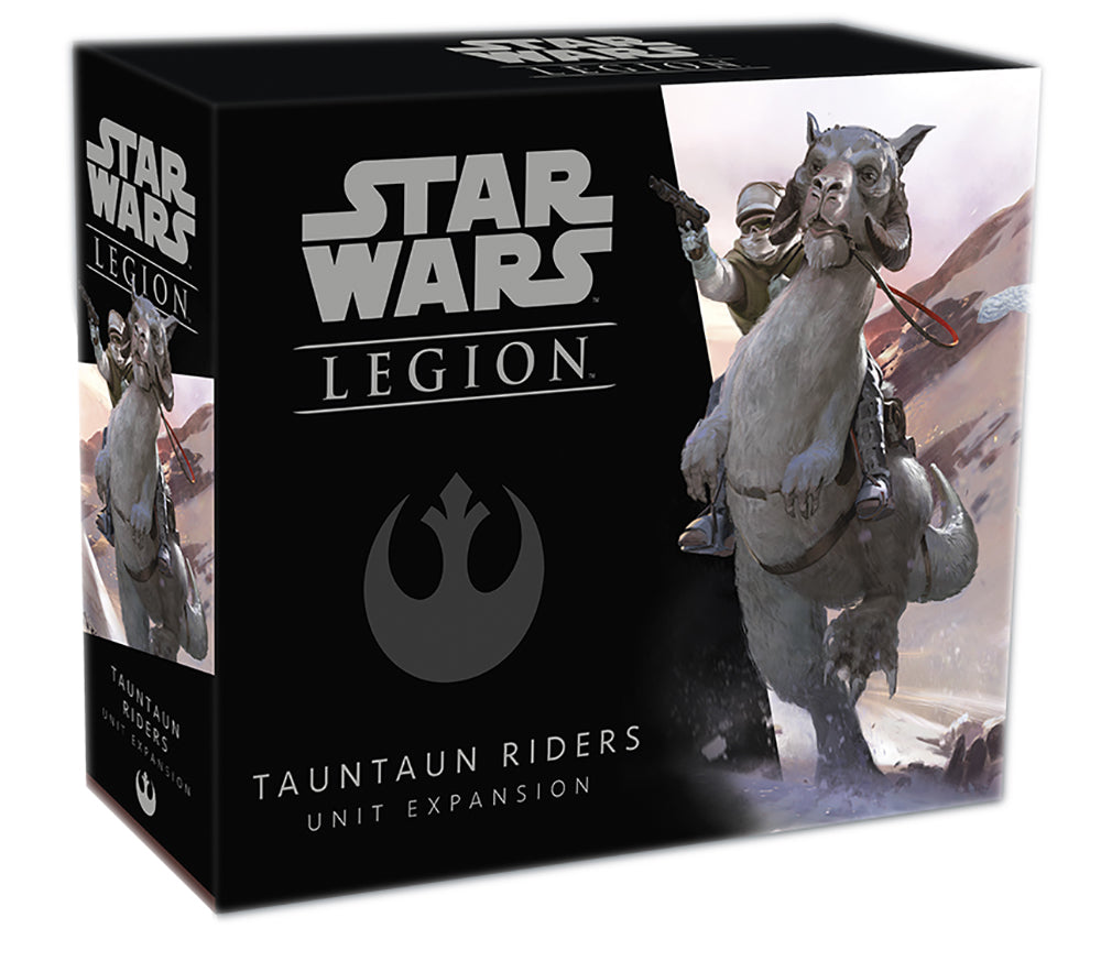 Star Wars Legion Tauntaun Riders Unit Expansion