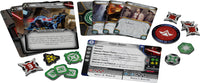 Star Wars Legion Count Dooku Commander Expansion