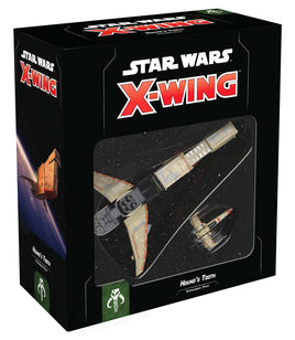Star Wars X-Wing 2.0 Hound's Tooth Expansion (Clearance)