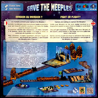 Save The Meeples (Multilingual)