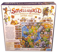 Small World (English)