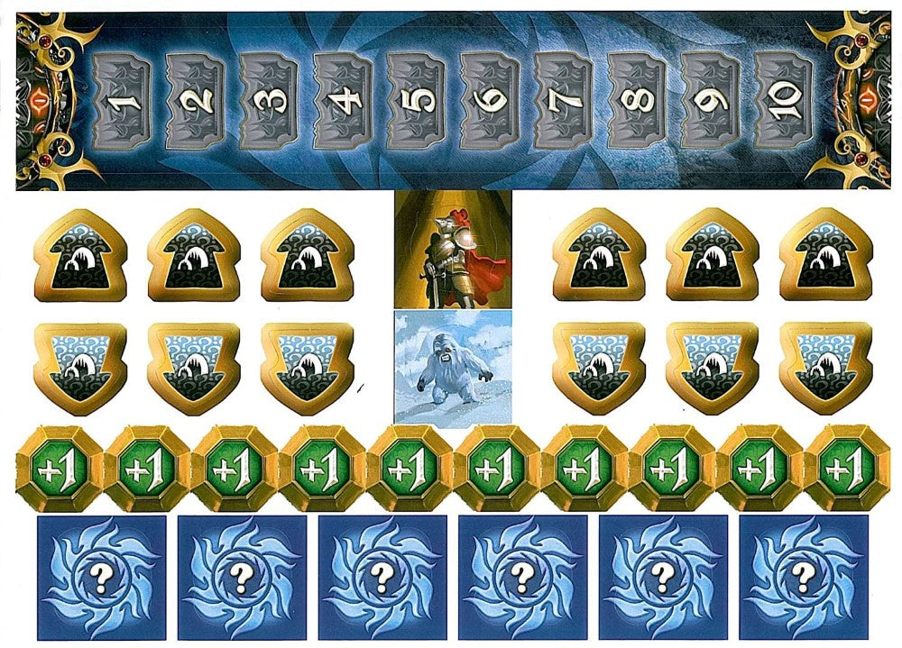 Small World Realms Expansion (Multilingual)