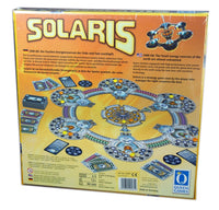 Solaris (Multilingual) (Clearance)