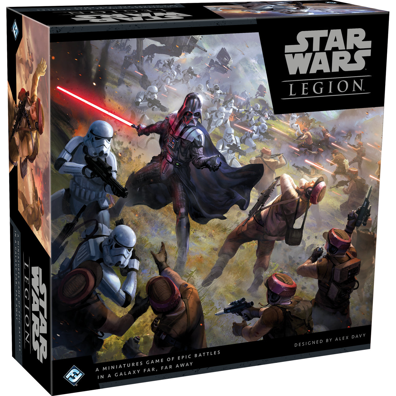 Star Wars Legion: Core Set