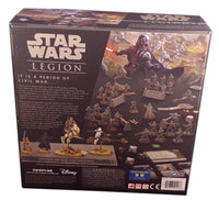 Star Wars Legion Base Game