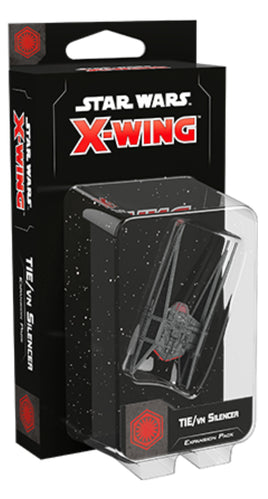 Star Wars X-Wing 2.0 TIE/vn Silencer Expansion Pack