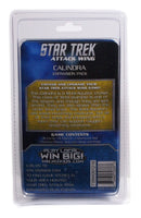 Star Trek Attack Wing - Xindi Calindra Expansion Pack