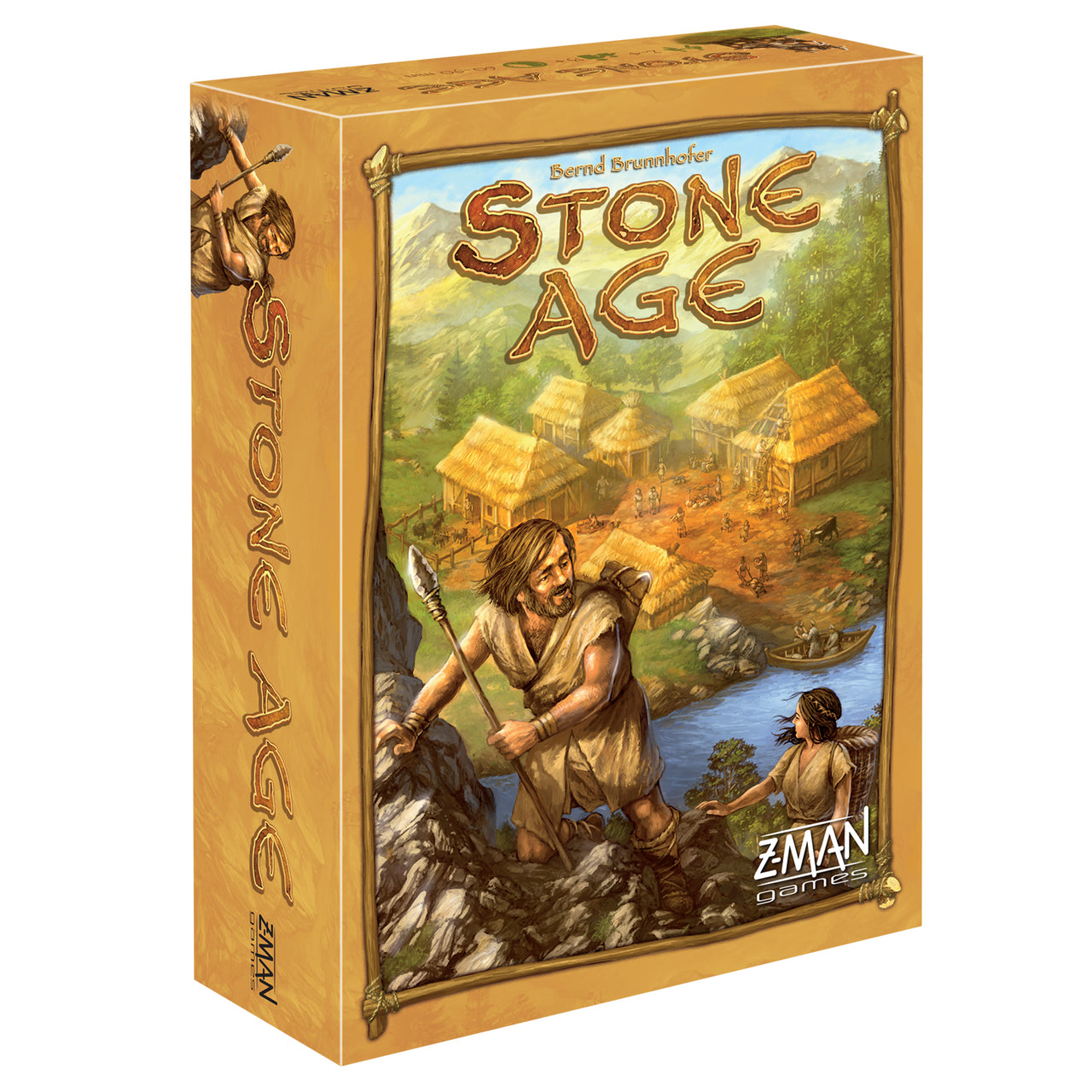 Stone Age (EN)