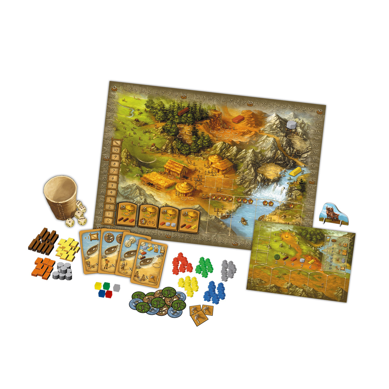 Stone Age (EN)