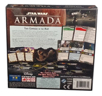 Star Wars Armada, Rebellion In The Rim Campaign Expansion