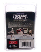 Imperial Assault, IG-88 Villain Pack