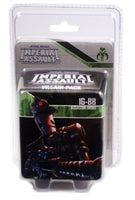 Imperial Assault, IG-88 Villain Pack