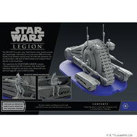 Star Wars Legion NR-N99 Persuader-Class Tank Droid Unit Expansion