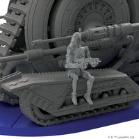 Star Wars Legion NR-N99 Persuader-Class Tank Droid Unit Expansion