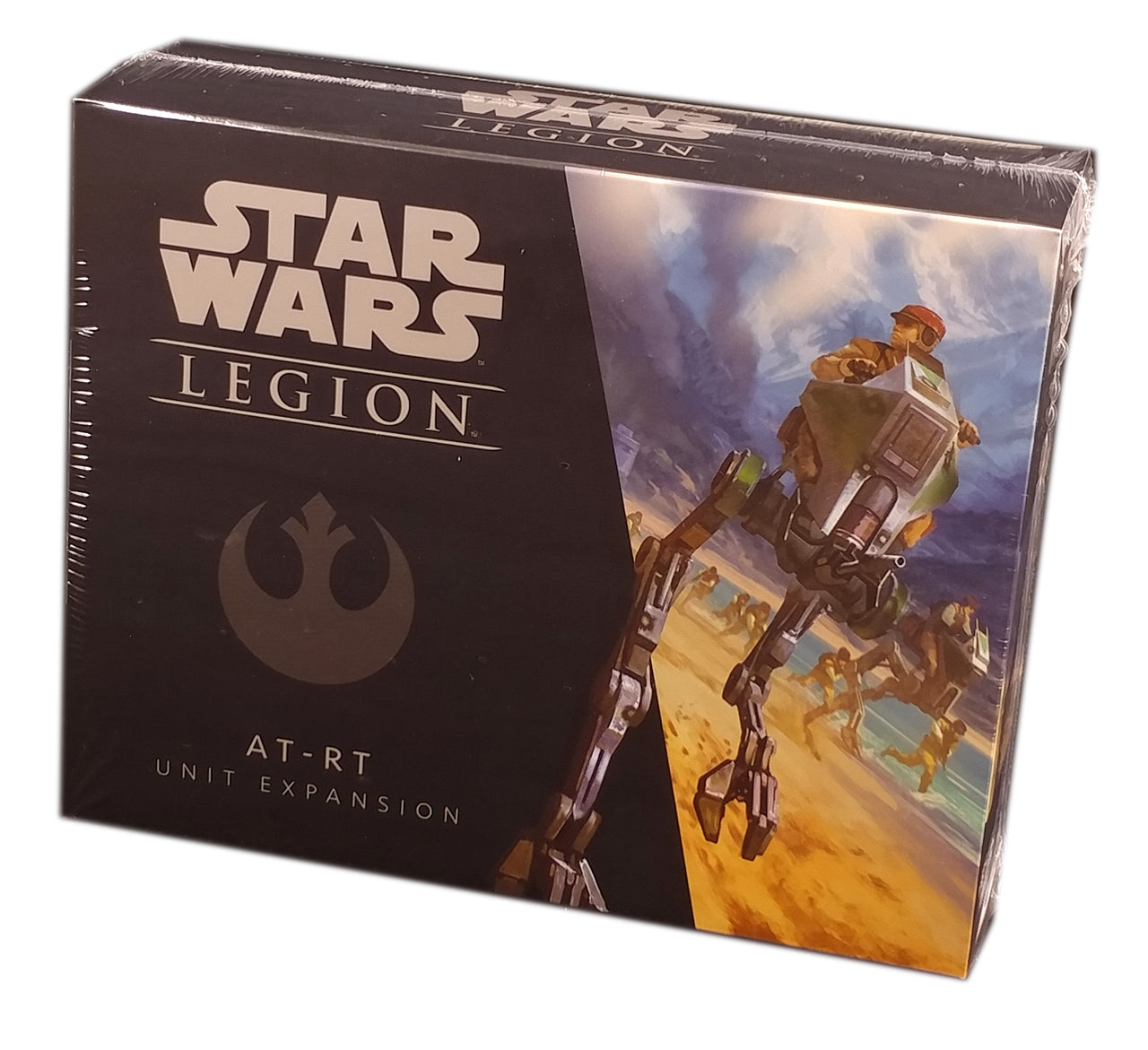 Star Wars Legion AT-RT Unit Expansion