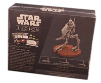Star Wars Legion AT-RT Unit Expansion