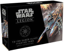 Star Wars Legion TX-130 Saber-Class Unit Expansion