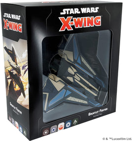Star Wars X-Wing 2.0 Gauntlet Expansion Pack