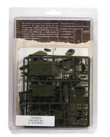Tanks, Soviet M10 (Lend Lease)