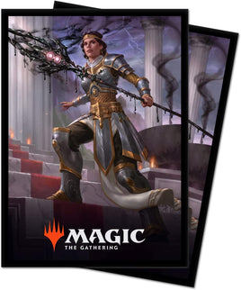 Magic the Gathering: Theros Beyond Death Elspeth Deck Protector (100 sleeves)