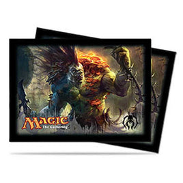Dragon's Maze V4 Standard Deck Protector for Magic The Gathering