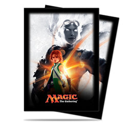 Origins V4 Standard Deck Protector for Magic The Gathering