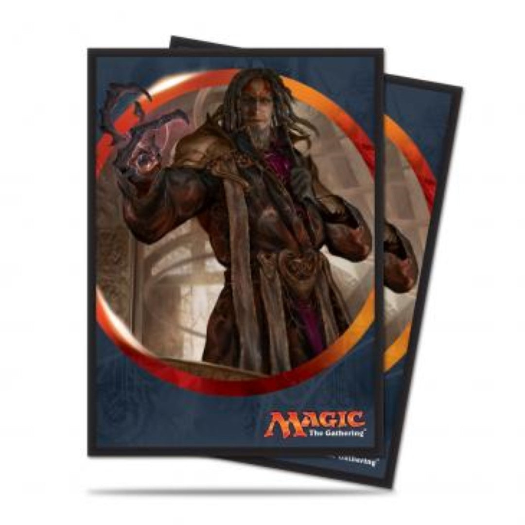 MTG Ather Revolt V2, Deck Protectors (80 sleeves)
