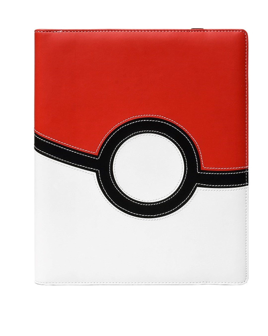 Classeur Premium Full-View Pro - Pokémon Poké Ball 9 pochettes