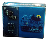 Harry Potter Journey To Howarts 200 Piece Puzzle