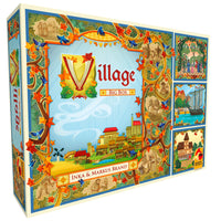 Village - Big Box (Multilingual)