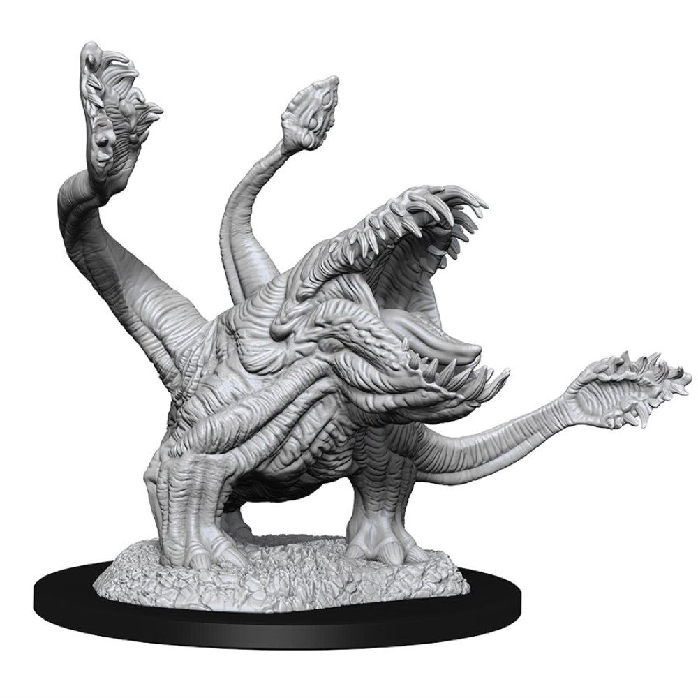Nolzur's Unpainted D&D Miniatures Otyugh Wave 14