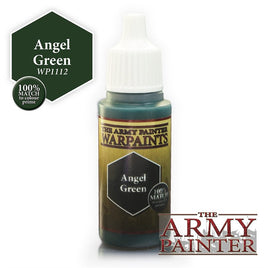 The Army Painter Warpaints Angel Green WP1112